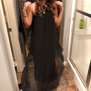 Trina Turk Maxi Dress